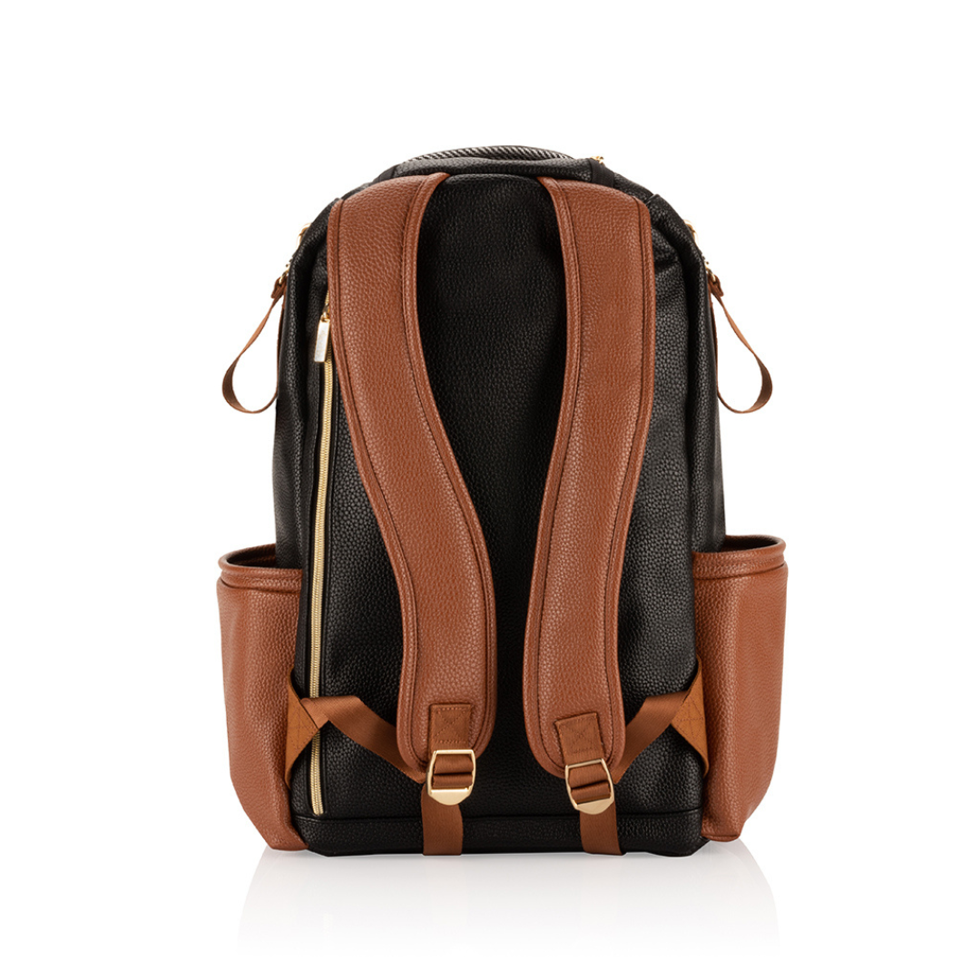 Itzy Ritzy Boss Plus Diaper Bag