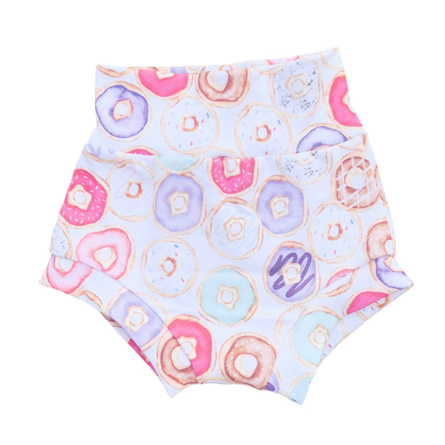 Oh So Sweet Donut Bummies Set