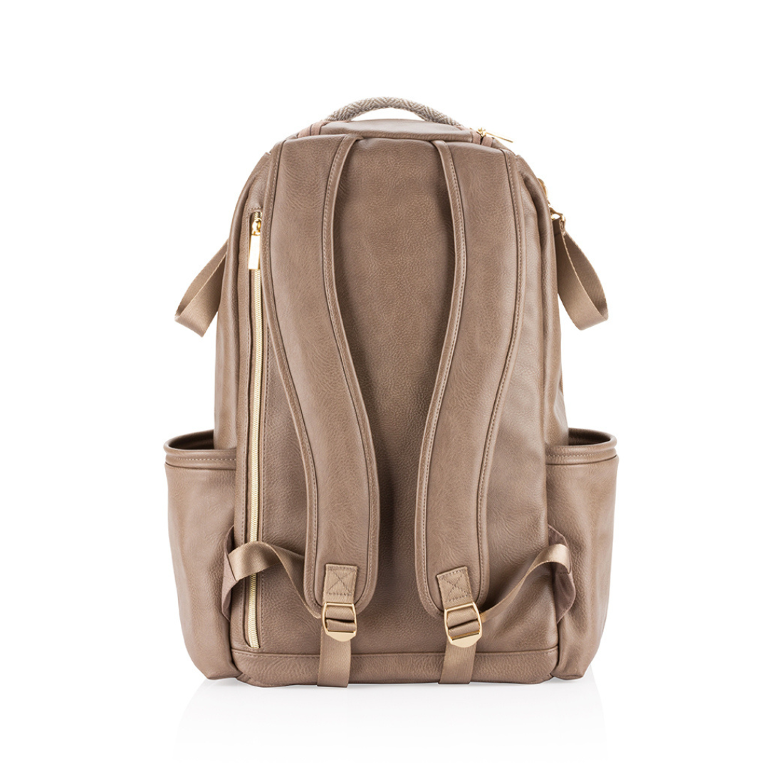 Itzy Ritzy Boss Plus Diaper Bag