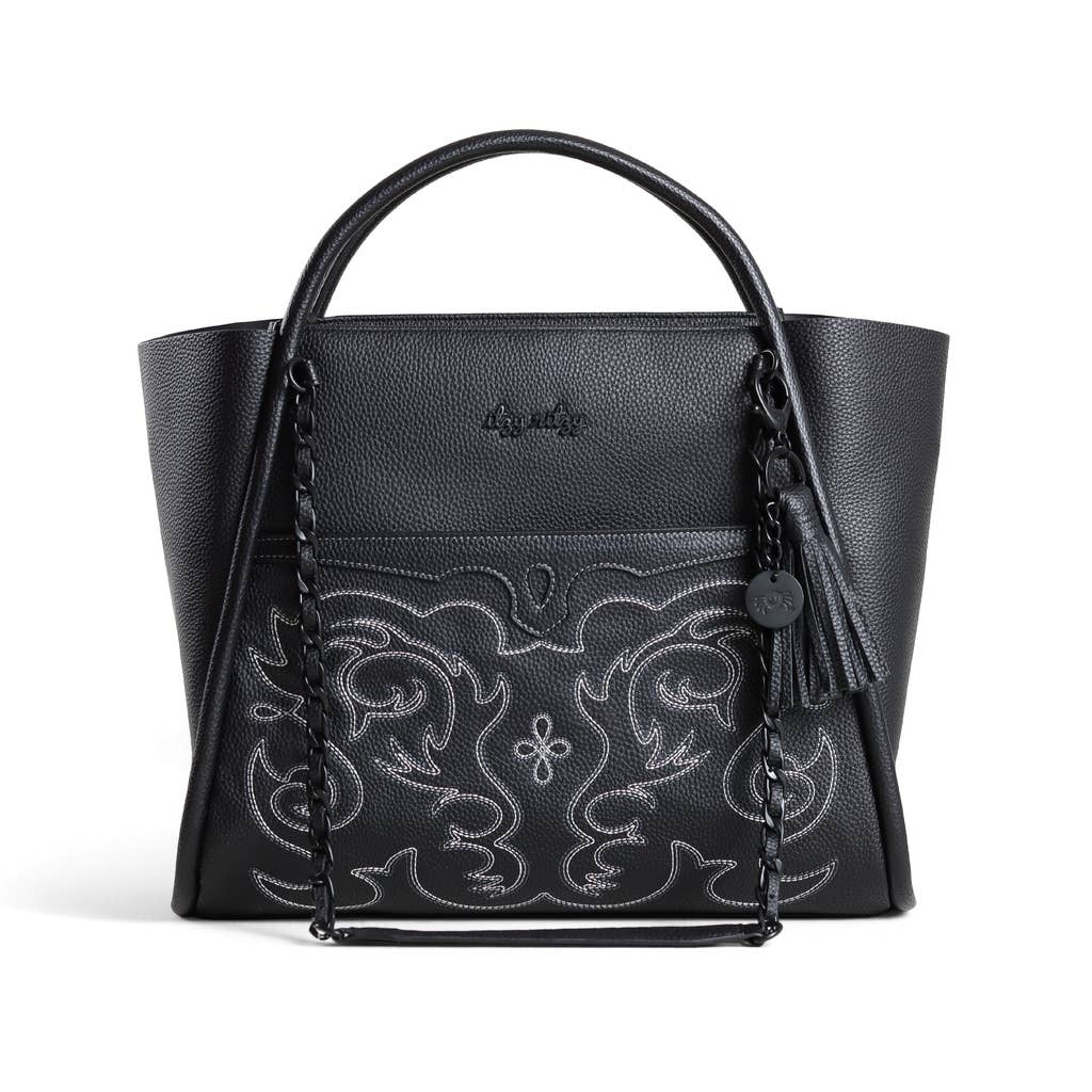 Boss Tote™: Outlaw