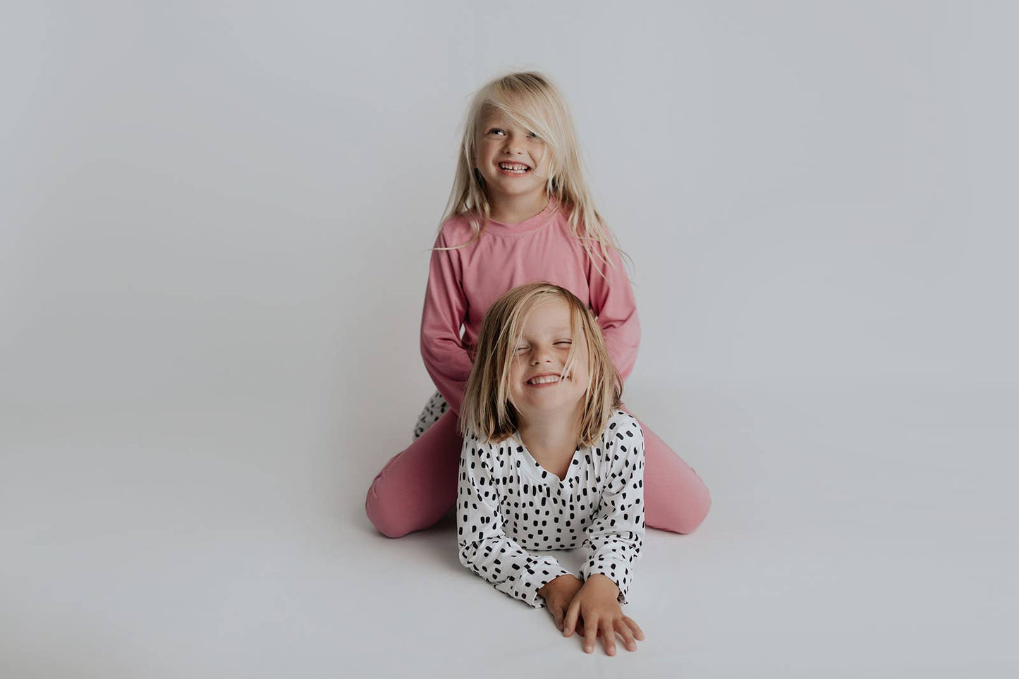 Dot Jammies Kids Pjs and Lougewear: Newborn - 3 Montths