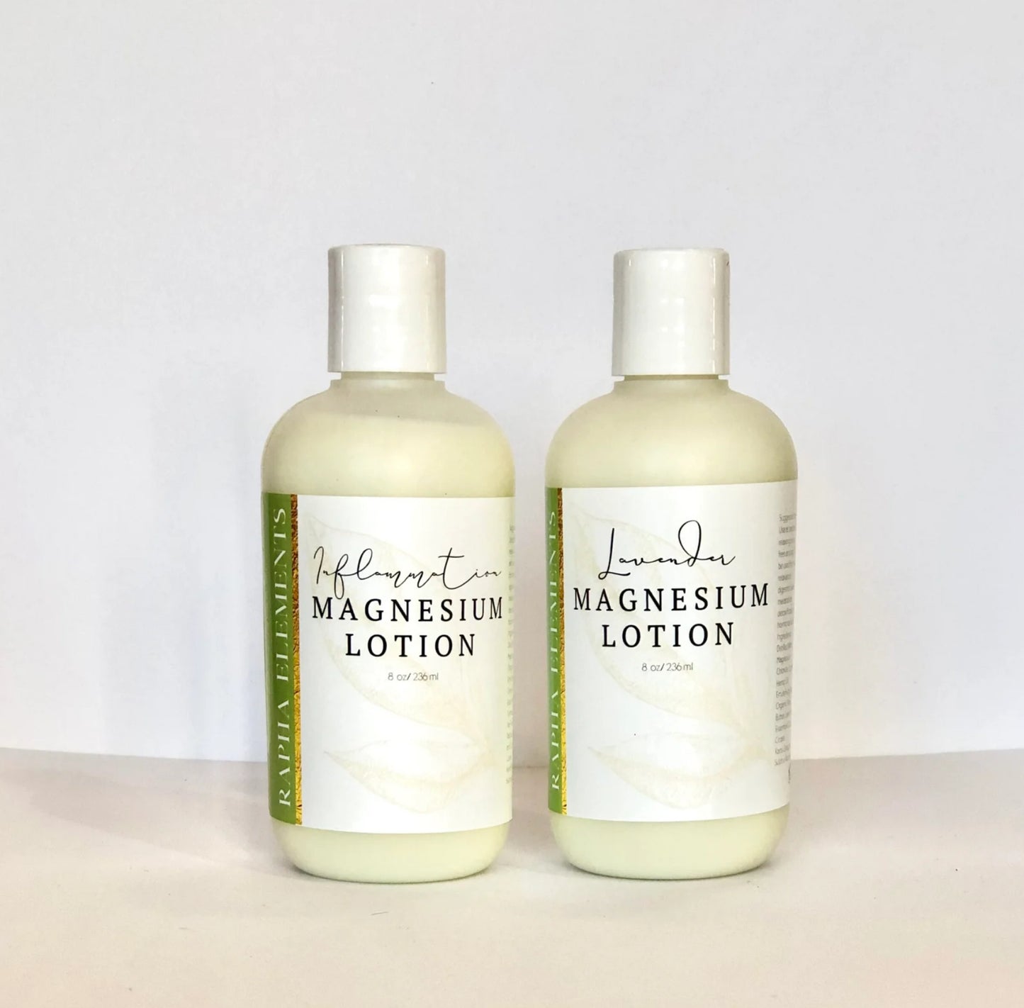 Magnesium Lotion