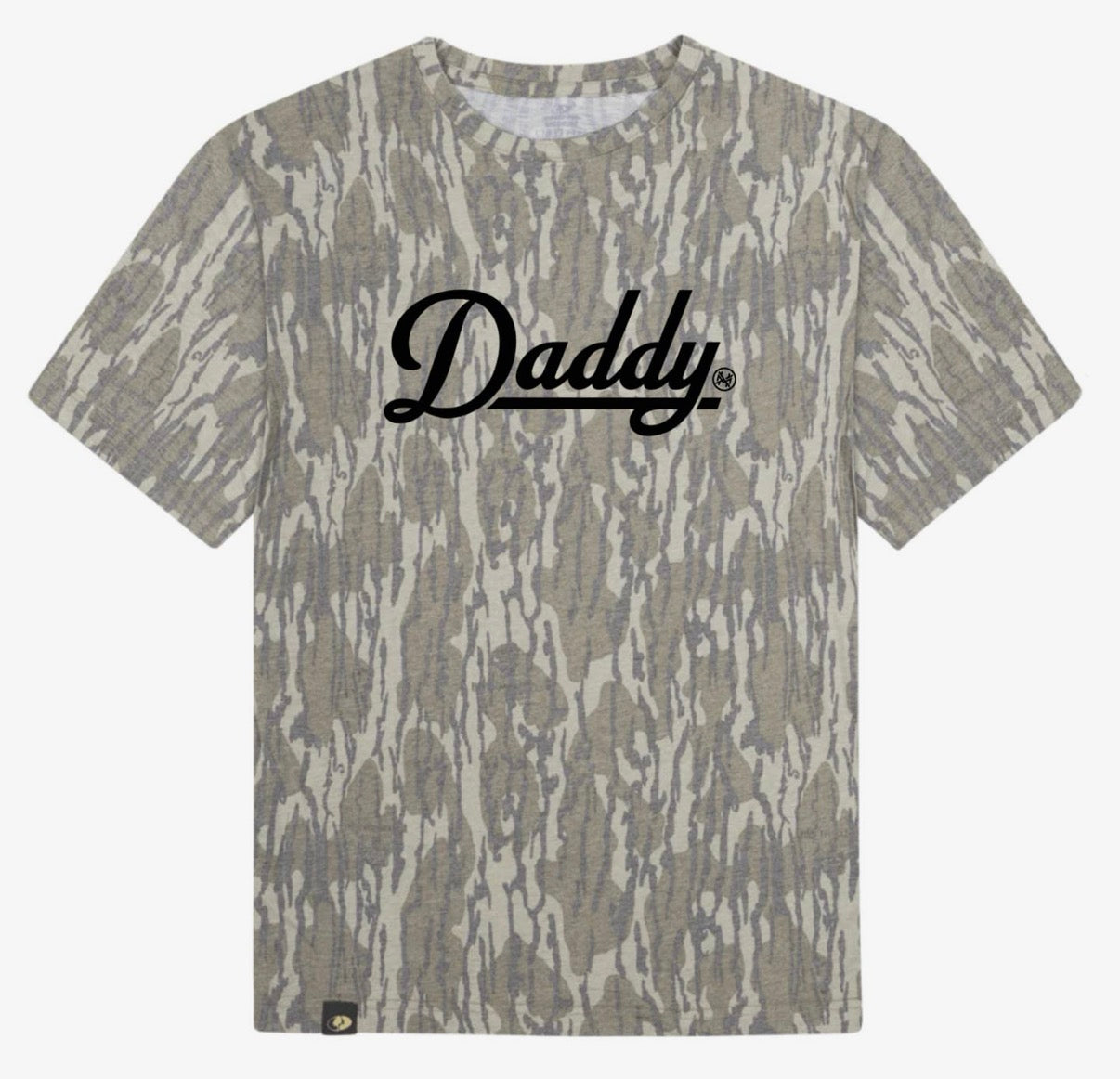Daddy T-Shirt