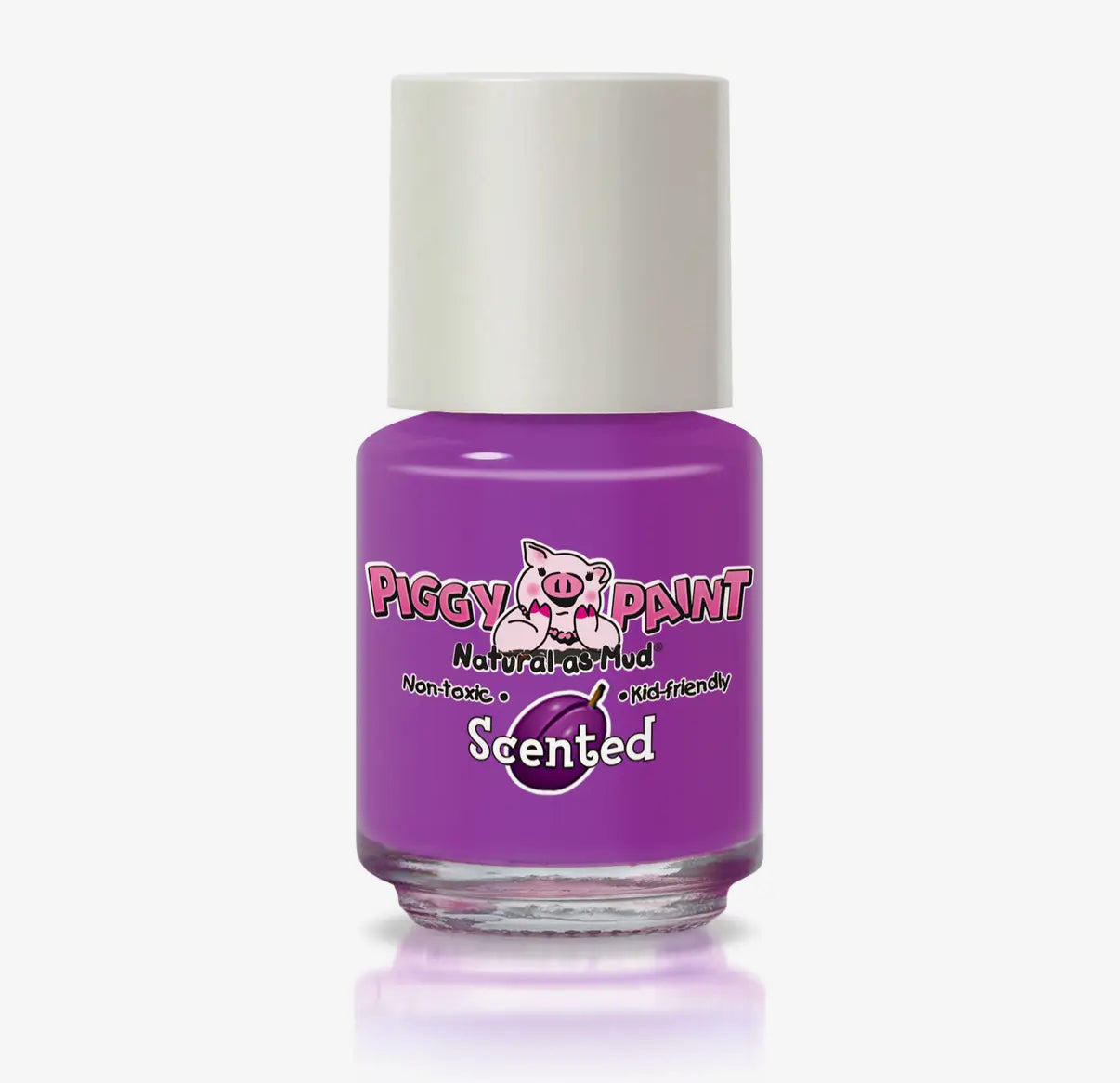 Scented Non-Toxic Kids Nail Polish