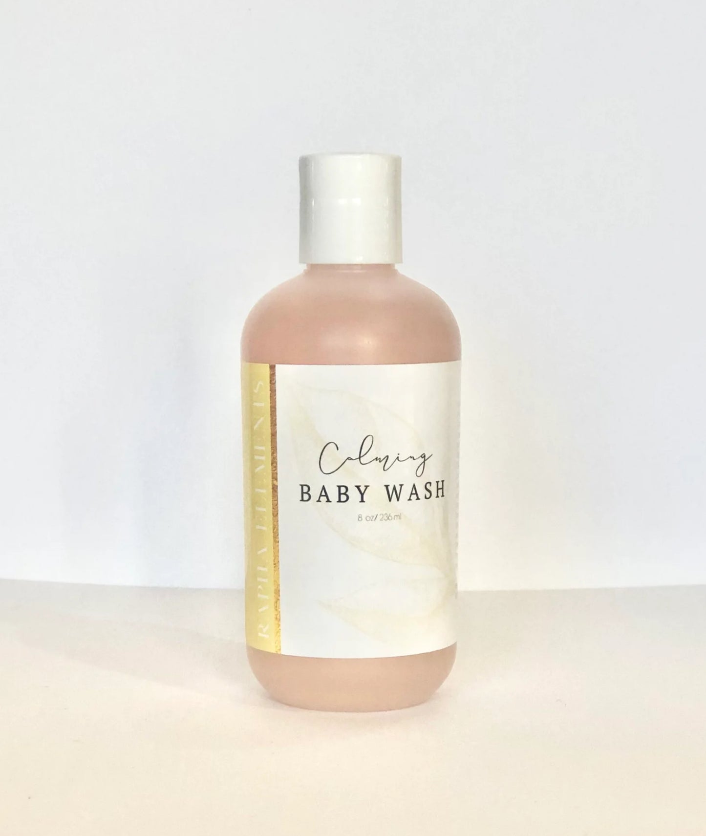 Calming Baby Wash