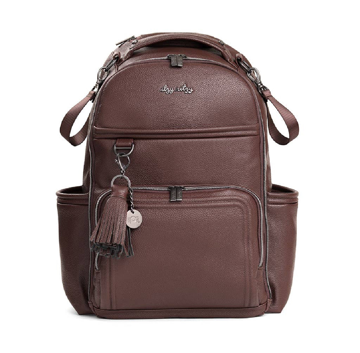 Itzy Ritzy Boss Plus Diaper Bag