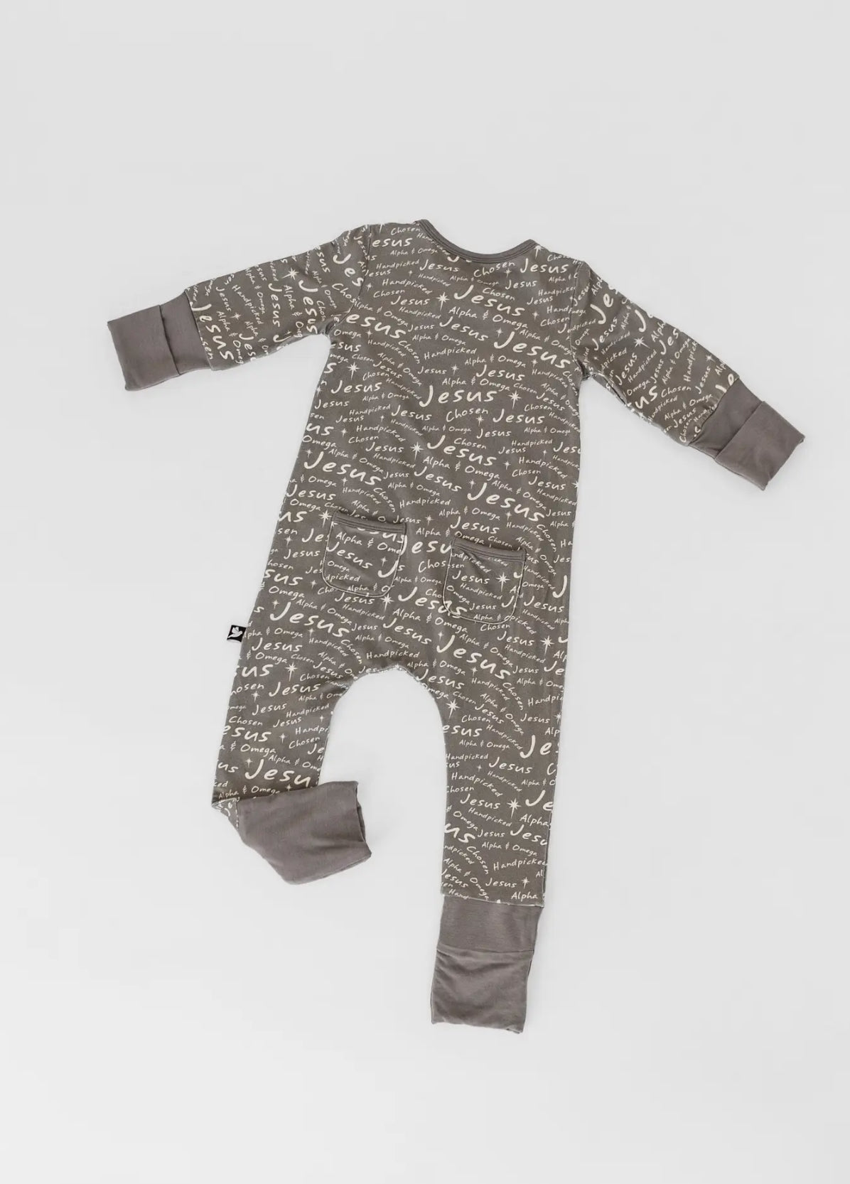 Chosen Romper