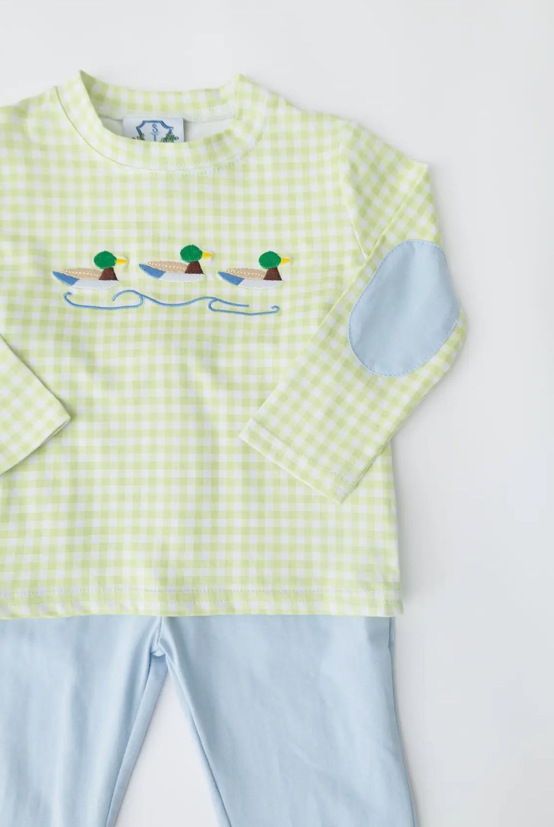 Mallard Boys Jogger Set