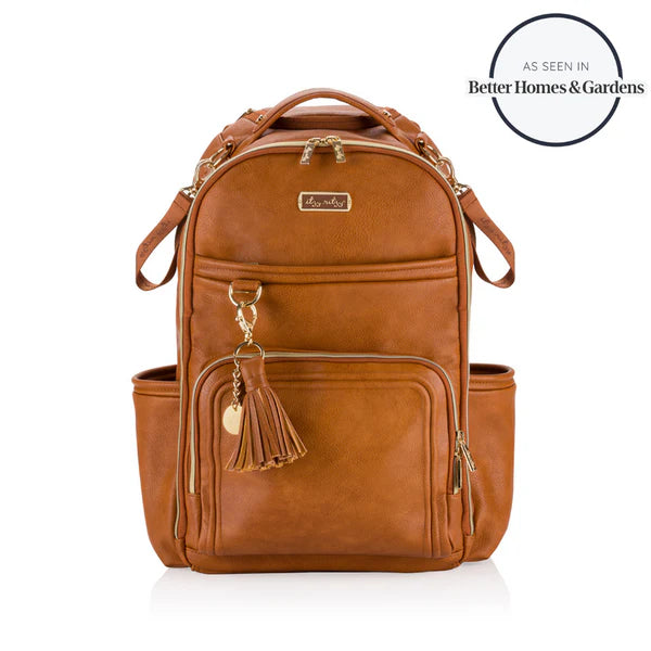Itzy Ritzy Boss Plus Diaper Bag