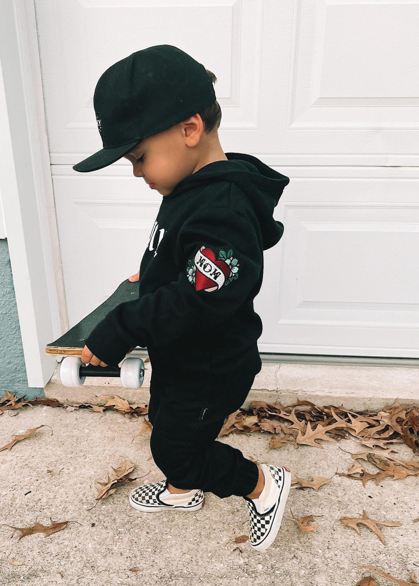 PUNK Hoodie