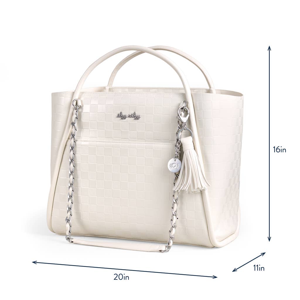 Boss Tote™: Outlaw