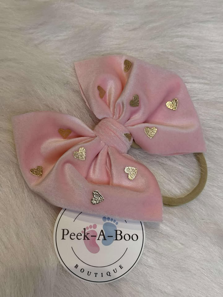 Nylon Bows