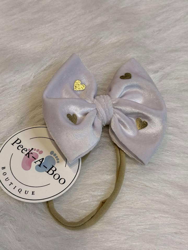 Nylon Bows