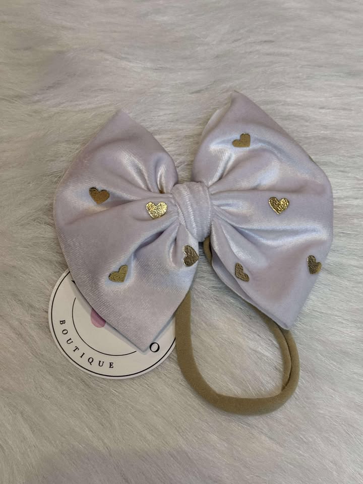 Nylon Bows