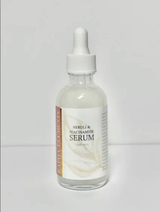 Neroli & Niacinamide Serum