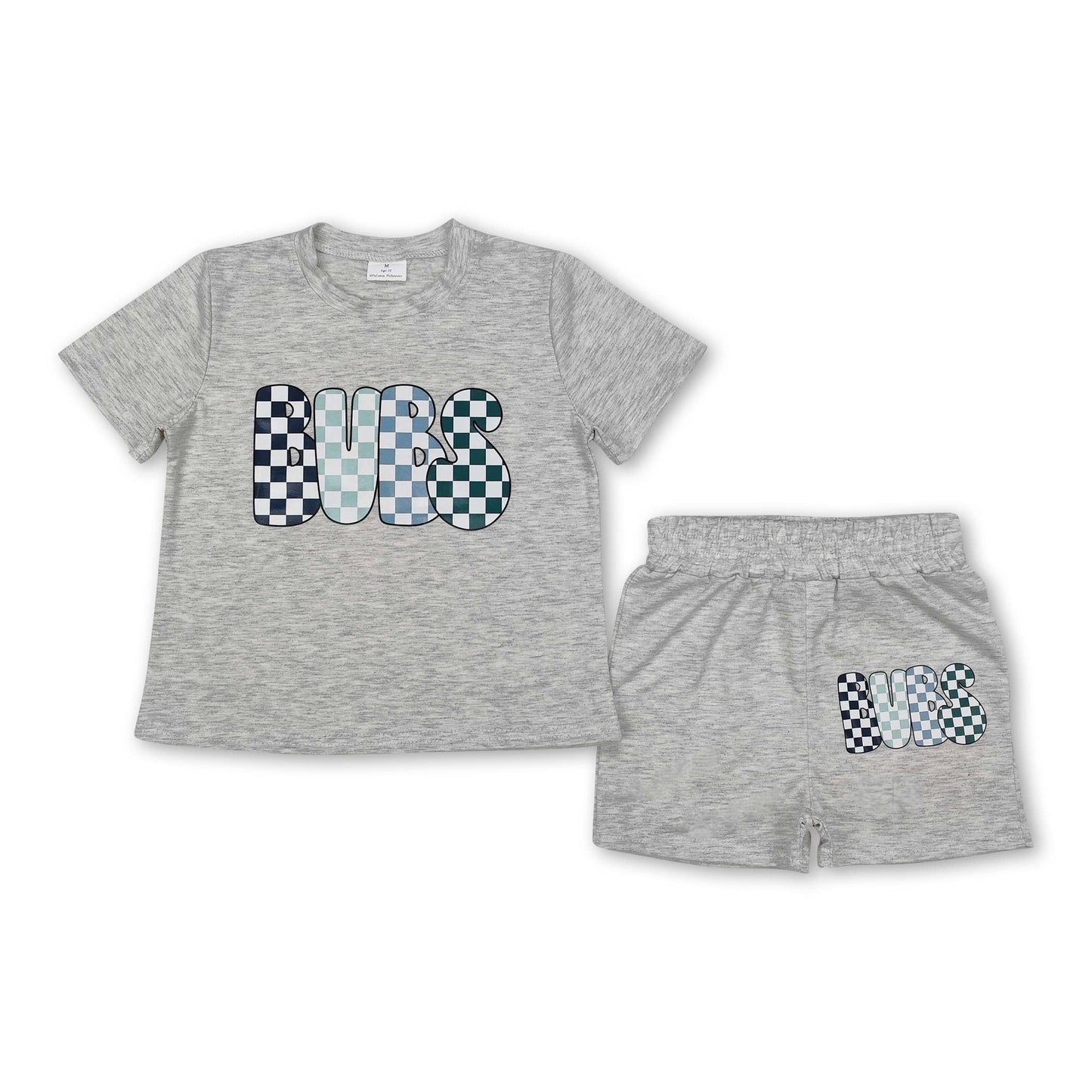 Bubs 2pc Set