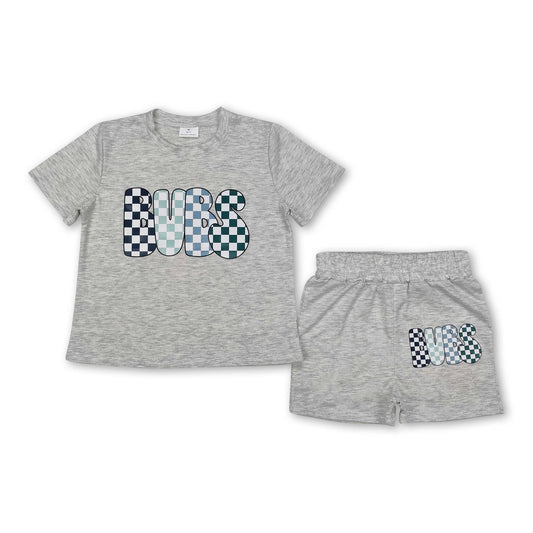 Bubs 2pc Set