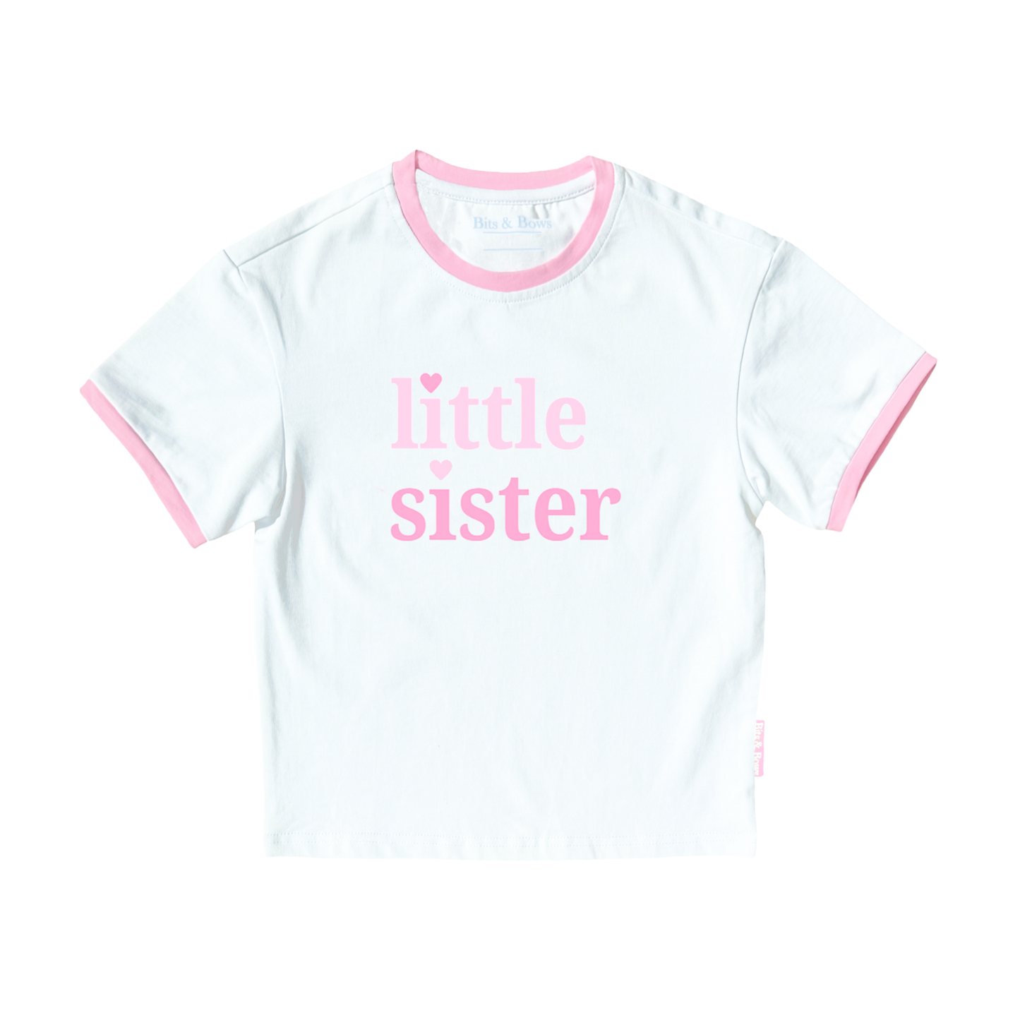 Little Sister T-Shirt