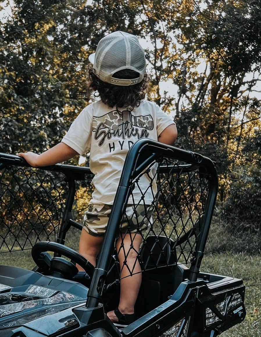Duck Call Tee