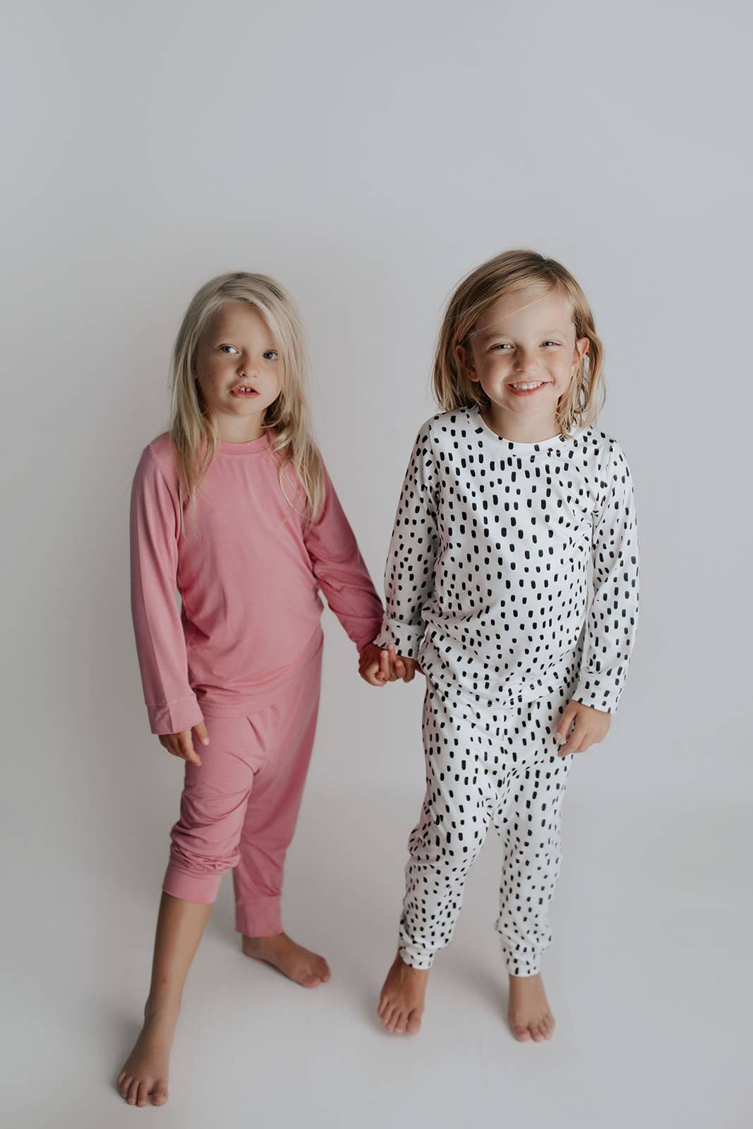 Dot Jammies Kids Pjs and Lougewear: Newborn - 3 Montths