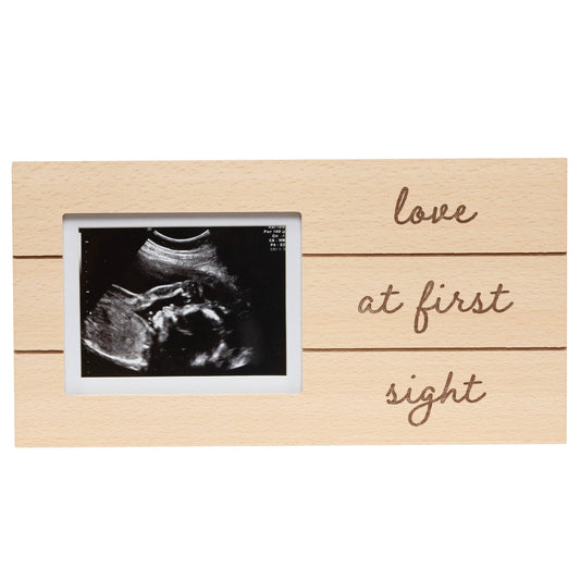 Love At First Sight Sono Plaque Frame