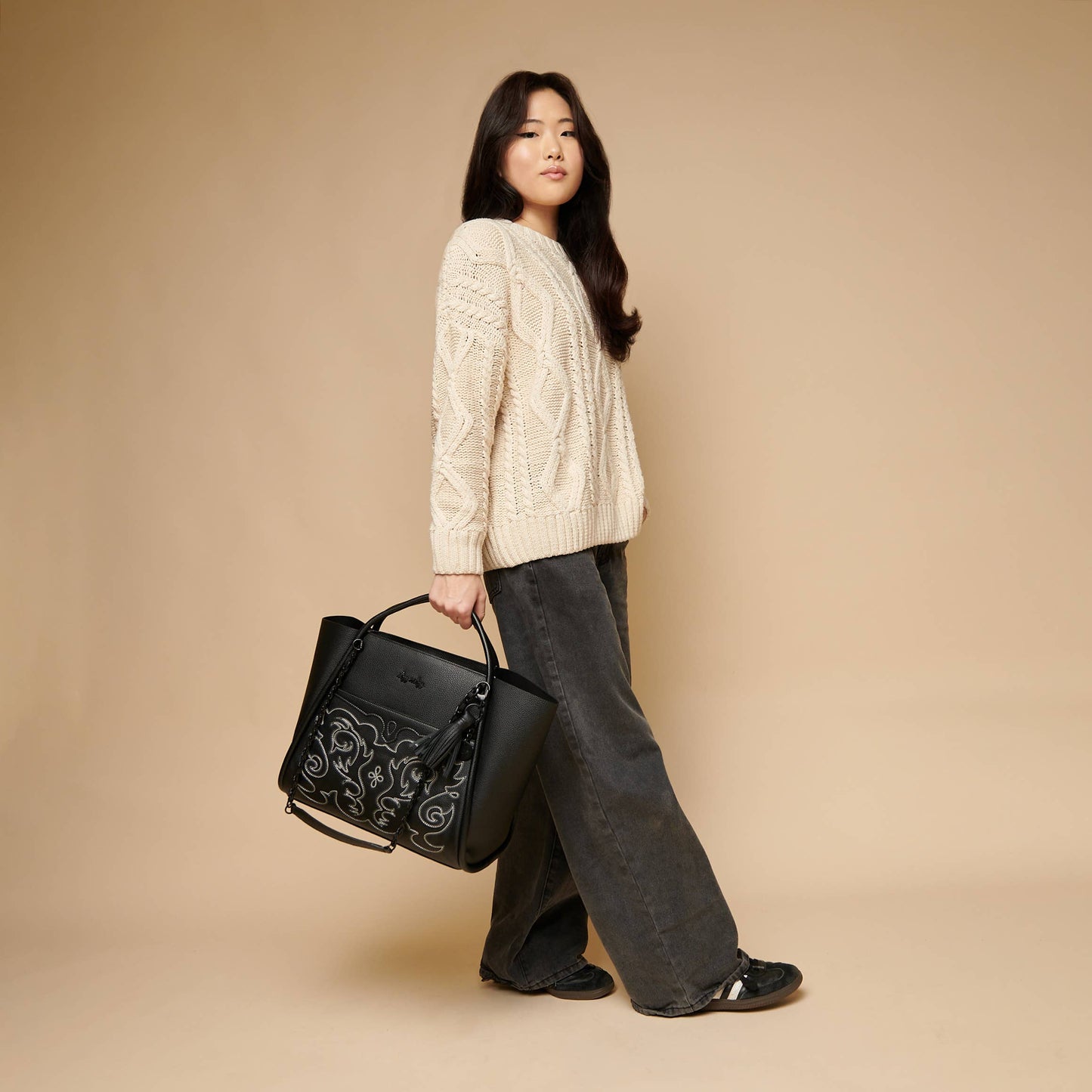Boss Tote™: Outlaw