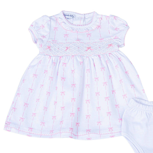 Amelia's Classics Smocked Dress