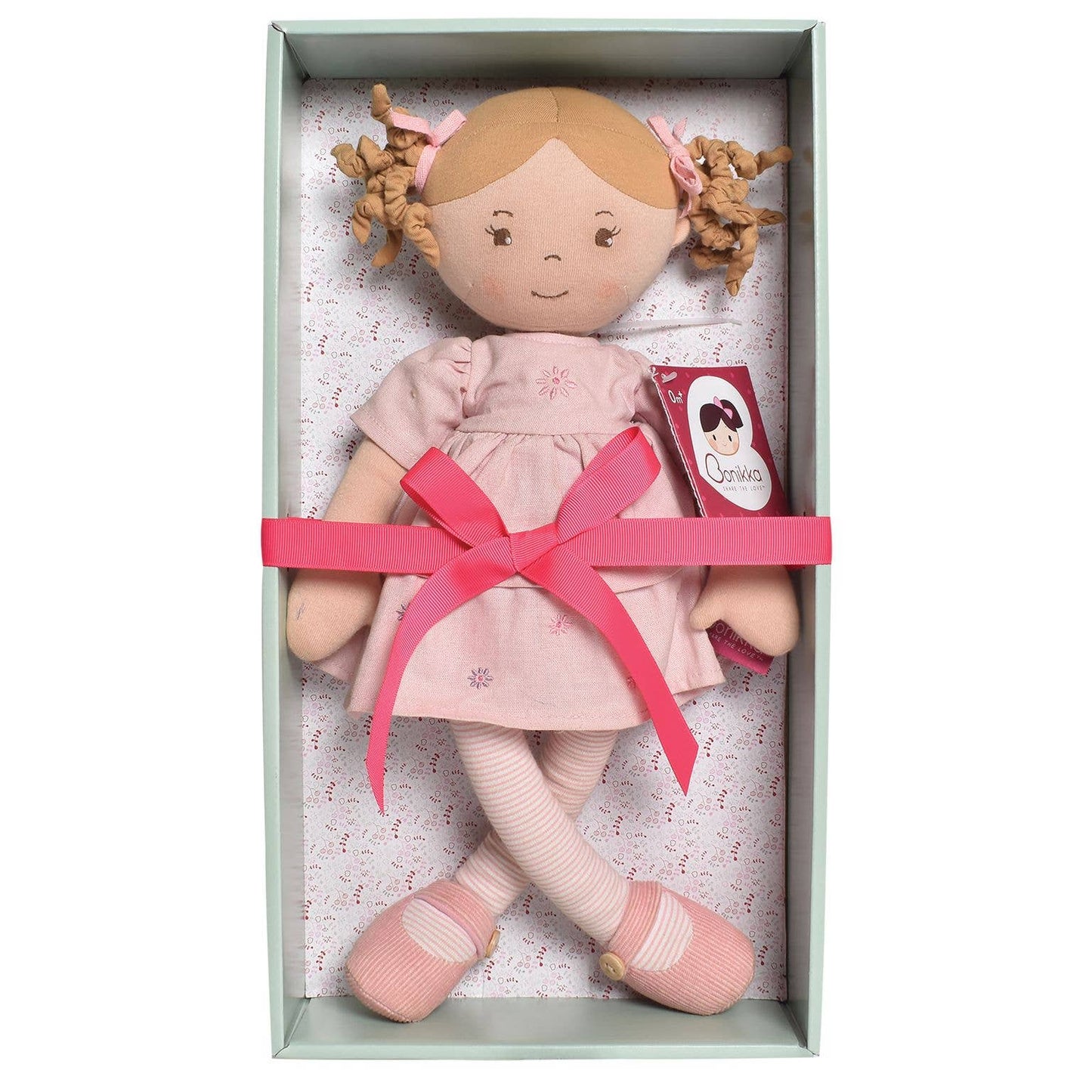 Amelia Doll