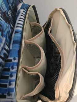 Mallard Duck Diaper Bag