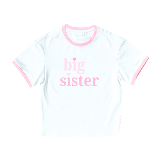 Big Sister T-Shirt