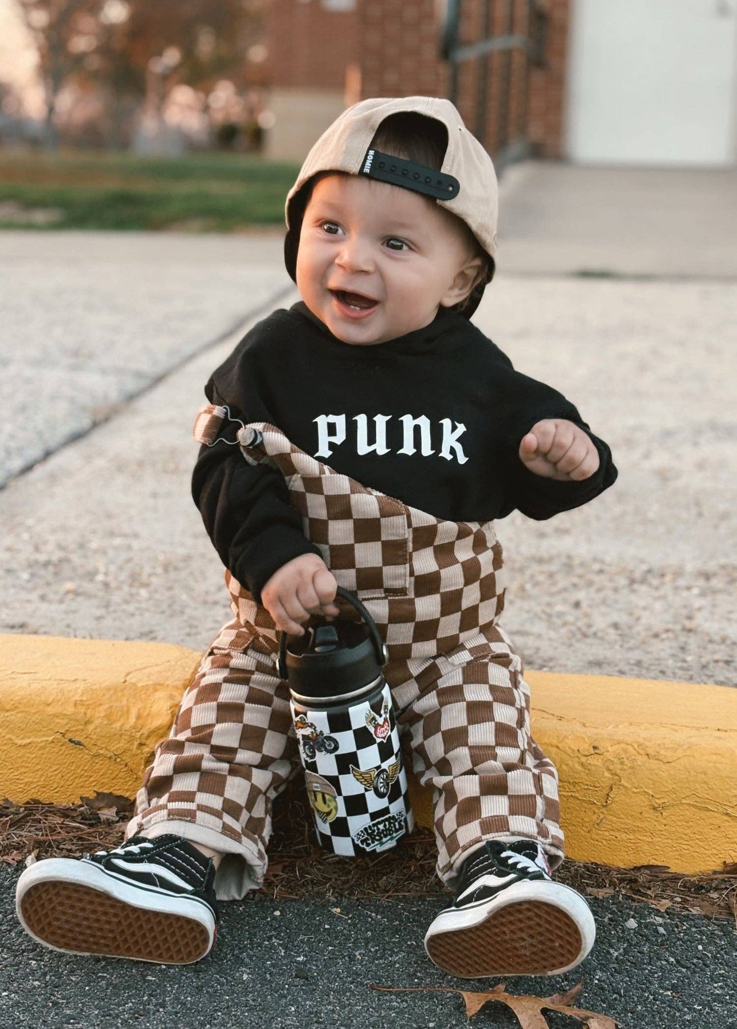 PUNK Hoodie