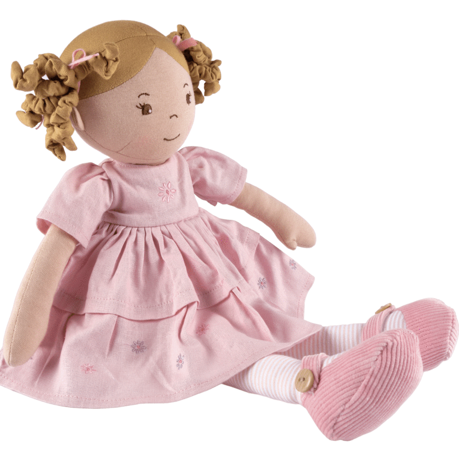 Amelia Doll