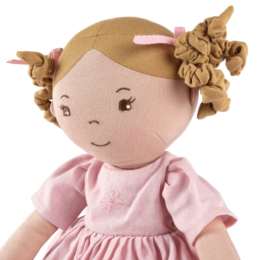 Amelia Doll