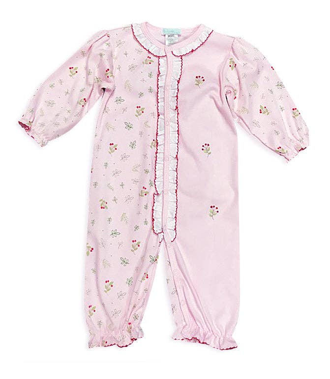 Baby Girl's Berries Converter