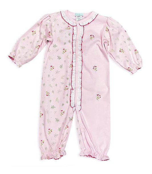 Baby Girl's Berries Converter