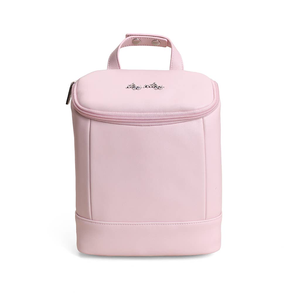 Chill Like A Boss™ Ribbons & Roses - Bottle Bag