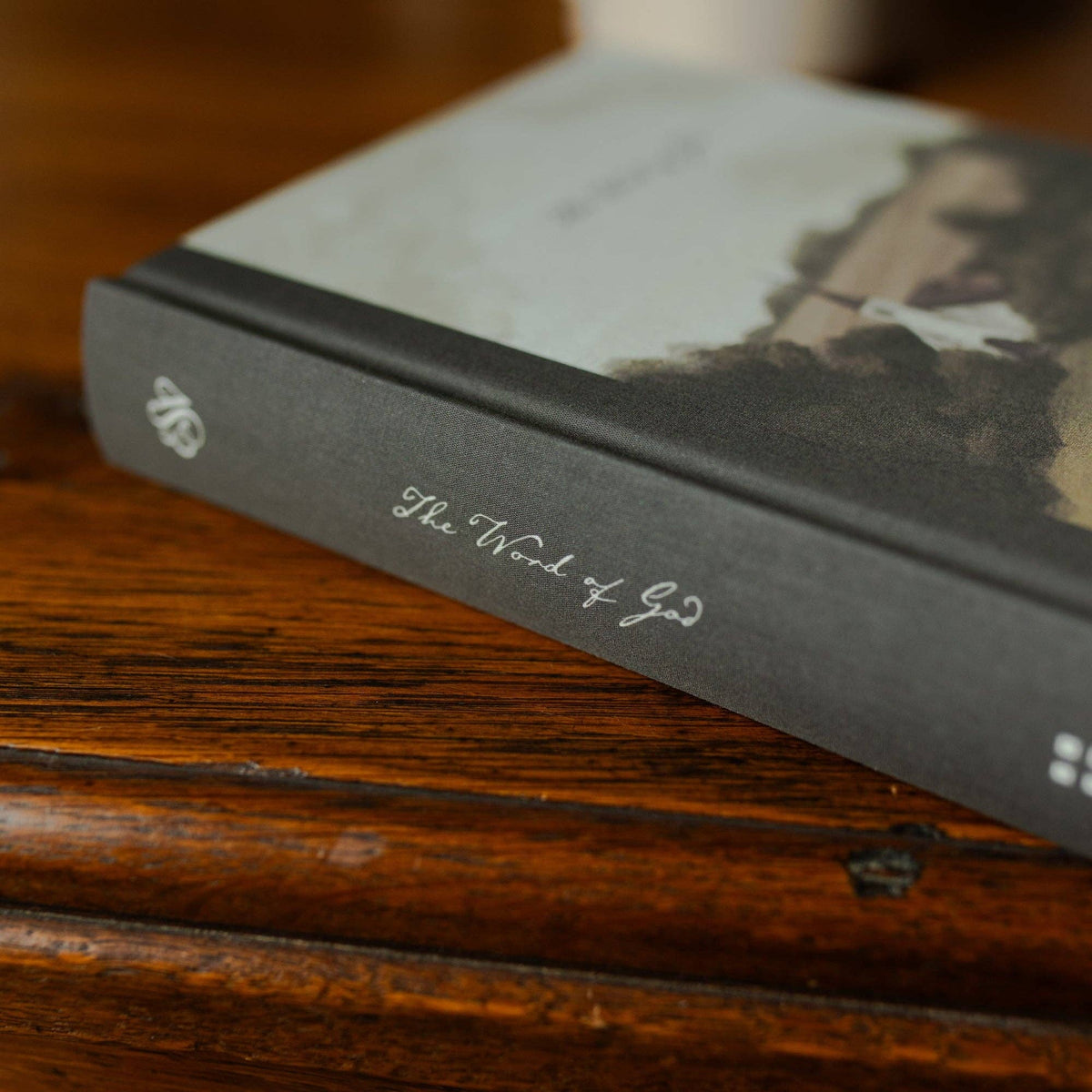 ESV Journaling Bible | Good Shepherd