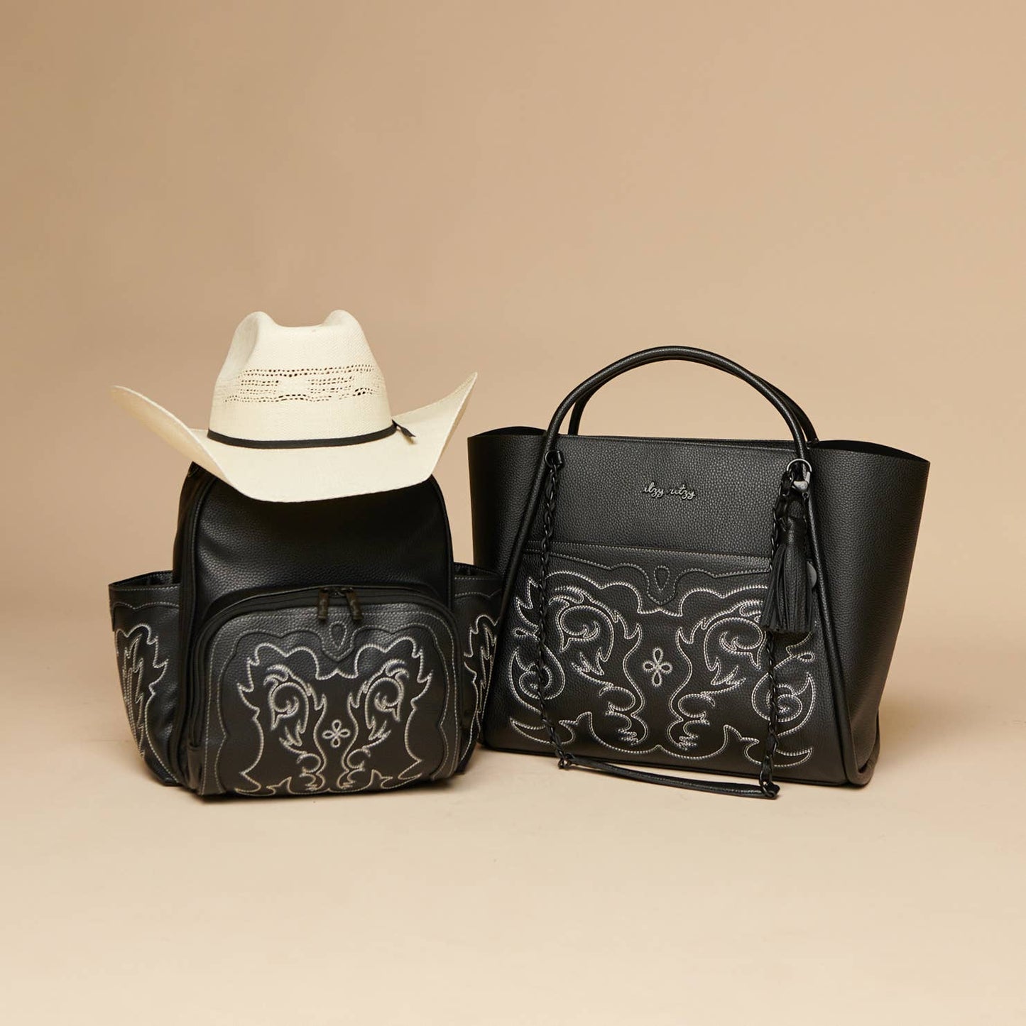 Boss Tote™: Outlaw