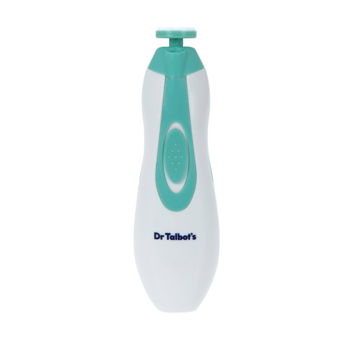Baby Nail Trimmer, Electric Nail Trimmer with LED Light