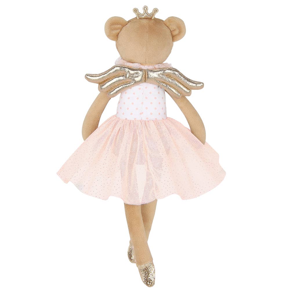 Sparkles Tooth Fairy Bear