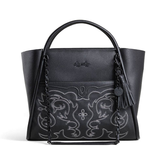 Boss Tote™: Outlaw