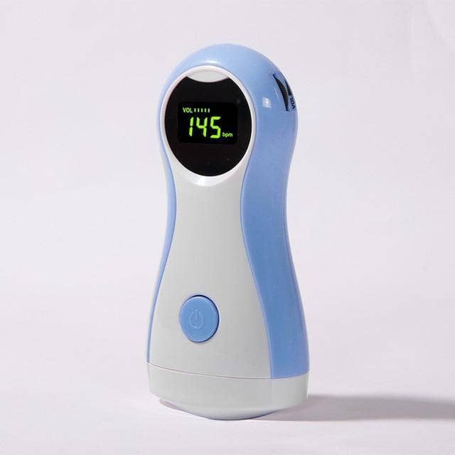SpringBud FD-100C Fetal Doppler