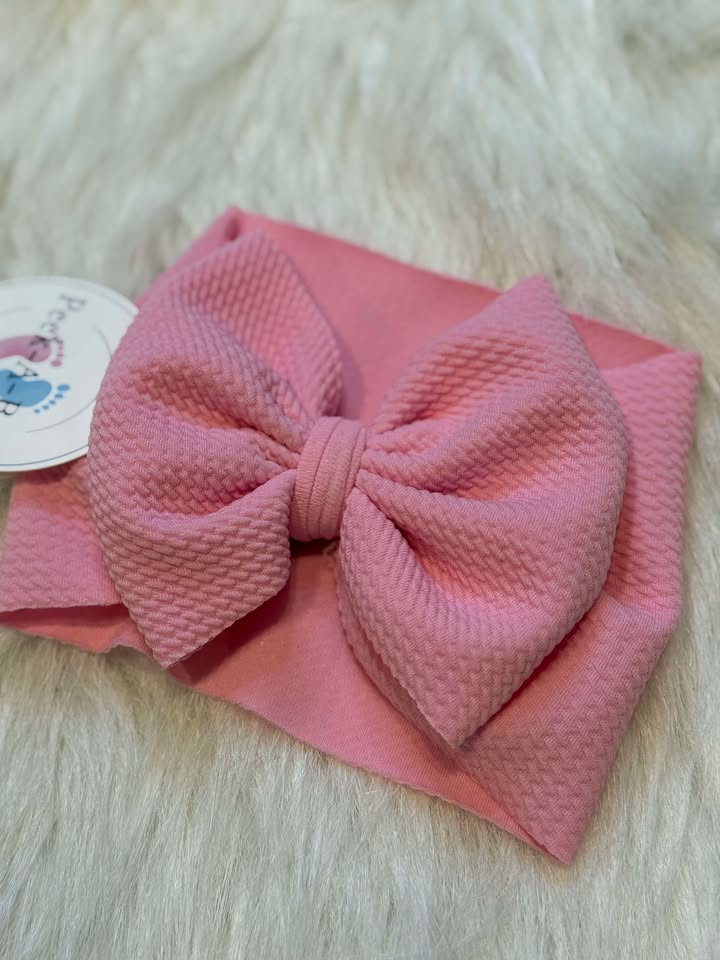 Bow Headwrap