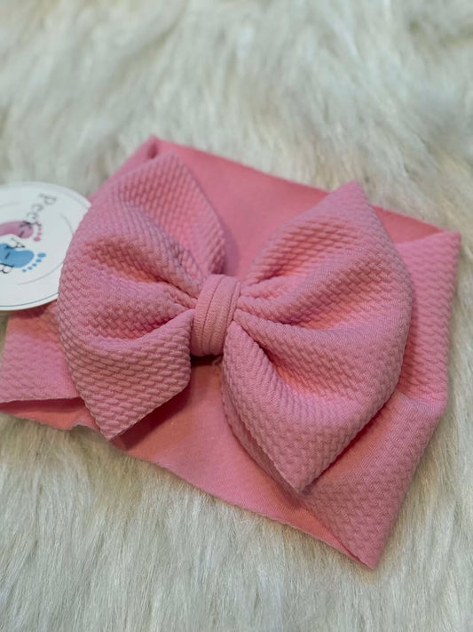 Bow Headwrap