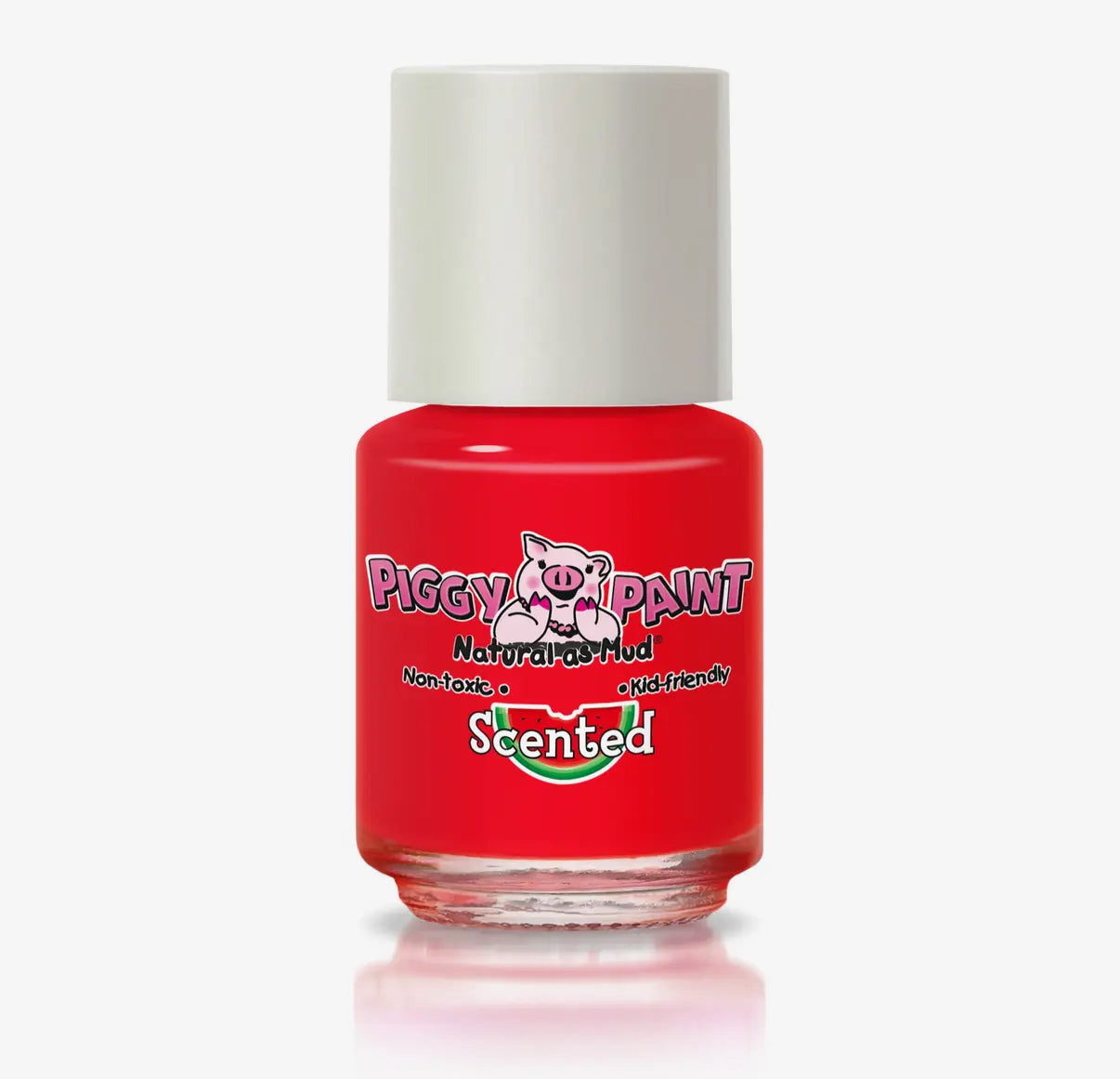 Scented Non-Toxic Kids Nail Polish