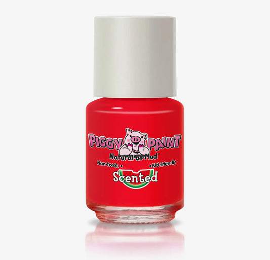 Scented Non-Toxic Kids Nail Polish