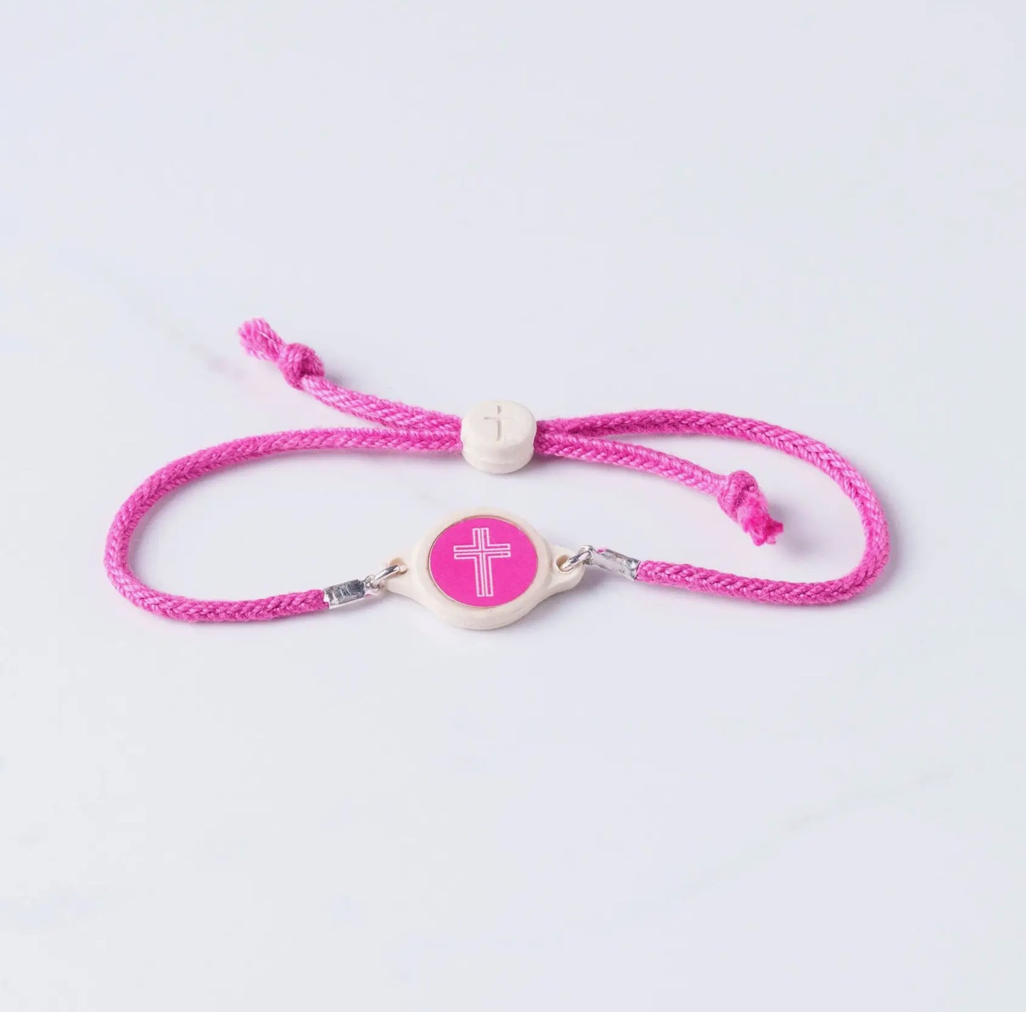 Tap To Pray® Survivor Series Bracelet