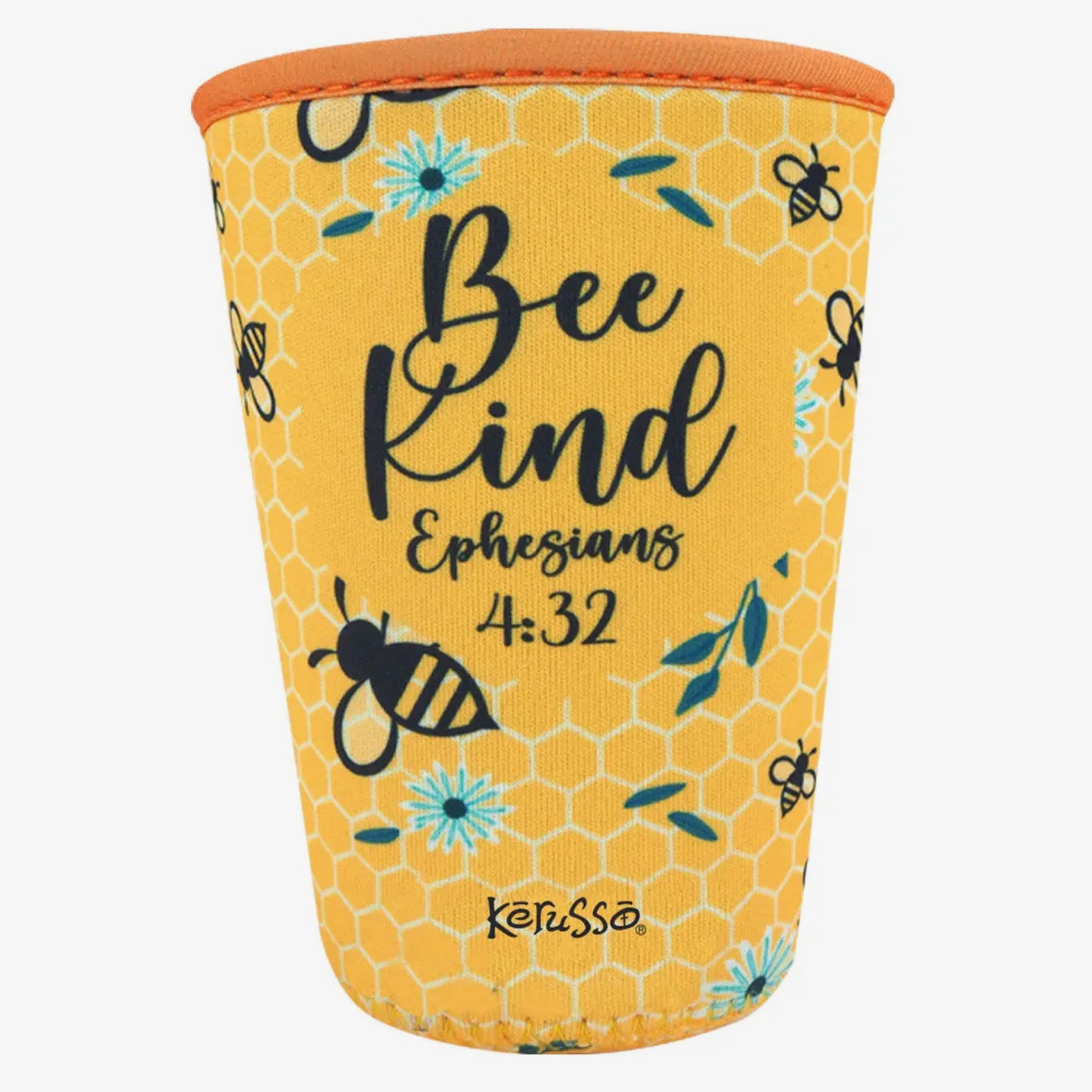 Drink Sleeve Bee Kind