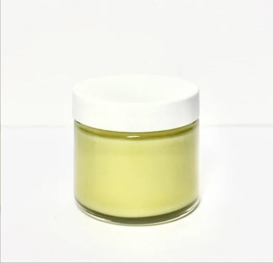 Mother’s Helper Breastfeeding Salve