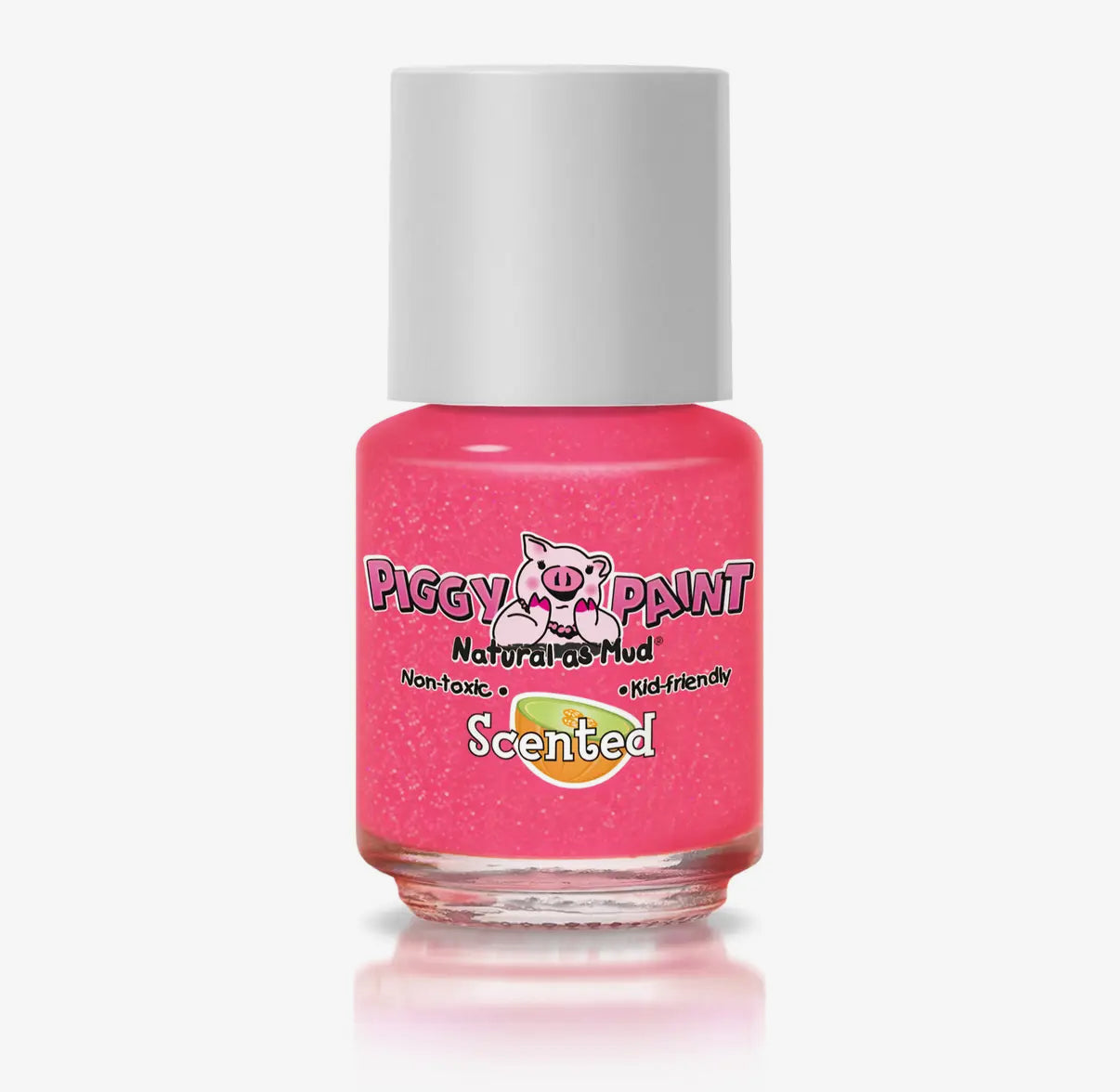 Scented Non-Toxic Kids Nail Polish